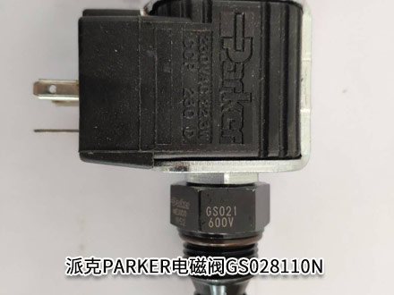派克GS028110N 派克GS028110N