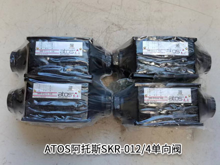 阿托斯SKR-012/4 阿托斯SKR-012/4