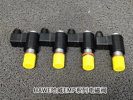 哈威EMP 21 SG 10-G 24 哈威EMP 21 SG 10-G 24