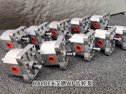 漢德WP03B1B-043-R-22-NA-124N 漢德WP03B1B-043-R-22-NA-124N