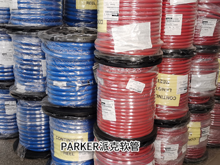 派克801-6-RED-RL 派克801-6-RED-RL