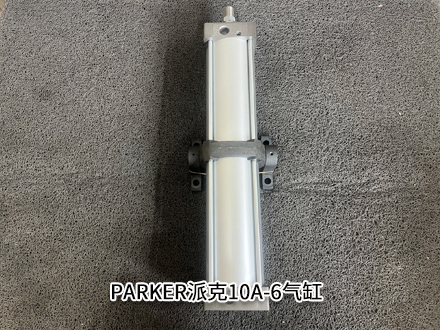 派克10A-6TC100B4S0-AA-B
