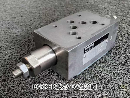 派克ZDV-AB-02-5-S0-D1