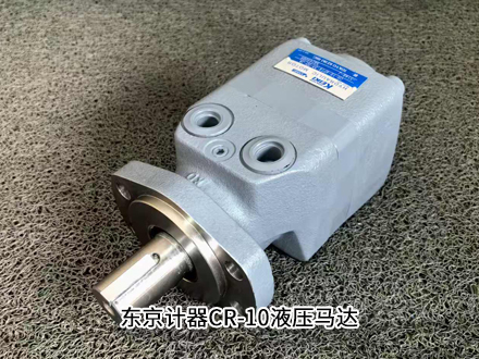 東京計器CR-10-4PT4-30-SD-JA-S146-J