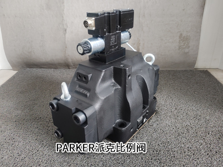 派克D111FCE02LC1NB70