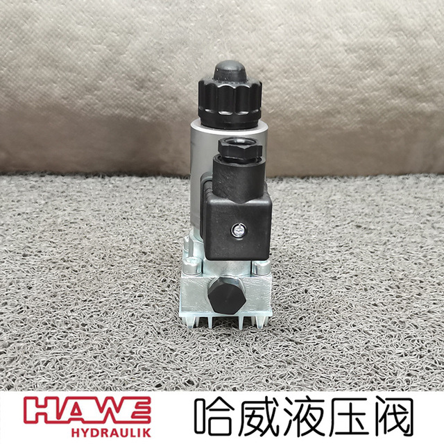 哈威BVG-2R-G24 哈威BVG-2R-G24