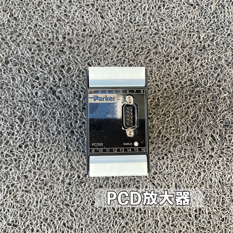 派克PWDXXA-400放大器 派克PWDXXA-400放大器